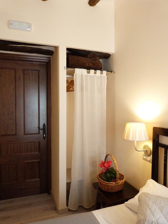 Vila Cal Vibo Vilabella Exteriér fotografie